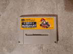 SFC Super Famicom Super Mario Kart mit OVP - T-Retro-Games 