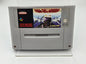 SNES Super Nintendo U.N. Squadron Modul FAH
