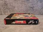 SNES Super Nintendo Wings 2 - Aces High mit OVP und Anleitung NTSC USA - T-Retro-Games 