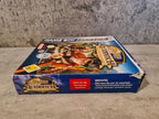 Gameboy Advance Harry Potter Quidditch Weltmeisterschaft + OVP und Anleitung NOE - T-Retro-Games 