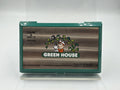 Nintendo Game & Watch Green House Konsole Console 1982 Multi Screen GH-54