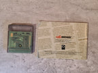 Nintendo Game Boy Color Spiel Paperboy mit OVP und Anleitung EUR - T-Retro-Games 