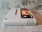 SNES Super Nintendo Donald in Maui Mallard Modul EUR - T-Retro-Games 