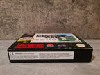 SNES Super Nintendo PGA European Tour New Old Stock Neu unbenutzt EUR - T-Retro-Games 
