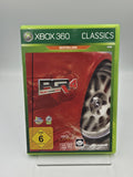 XBOX360 Spiel PGR 4 Project Gotham Racing mit OVP und Anleitung Deutsch 