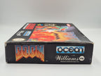 SNES Super Nintendo Doom mit OVP und Anleitung UKV - T-Retro-Games 