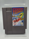 Nintendo NES Cobra Triangle Modul FRA - T-Retro-Games 