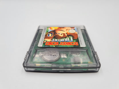 Nintendo Game Boy Color Donkey Kong Country EUR Modul - T-Retro-Games 