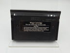 Sega Master System Spiel E-Swat Modul