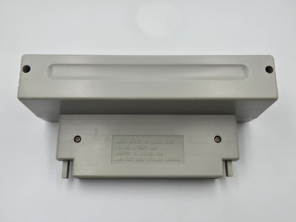 SNES Super Nintendo Fire Adapter USA Famicom