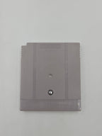 Nintendo Game Boy Classic Spiel Zen Intergalactic Ninja Modul USA