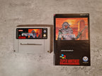 SNES Super Nintendo Super Dropzone mit OVP und Anleitung EUR - T-Retro-Games 