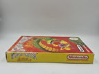 Nintendo NES Burai Fighter mit OVP und Anleitung NOE