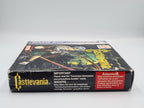 Nintendo Game Boy Advance Castlevania mit OVP und Anleitung EUR - T-Retro-Games 