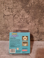 Nintendo Game Boy Classic Kirby's Pinball Land mit OVP und Anleitung NOE - T-Retro-Games 