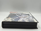 Sega Master System Spiel Cyborg Hunter mit OVP Multi Language 
