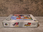 N64 Nintendo 64 Mario Kart 64 mit OVP und Anleitung EUR - T-Retro-Games 