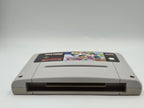 SNES Super Nintendo Pop'n Twinbee Modul NOE