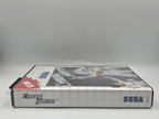 Sega Master System Spiel Cyborg Hunter mit OVP und Anleitung Multi Language 