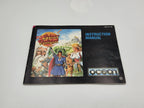NES The Legend of Prince Valiant mit OVP und Anleitung FRA