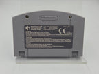 N64 Nintendo 64 Bio Freaks EUR Modul