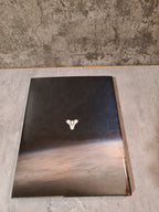 Destiny Limited Edition Strategy Guide - T-Retro-Games 