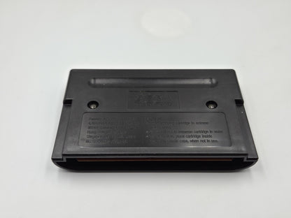 Sega Mega Drive Spiel Ecco The Tides of Time mit OVP und Anleitung Multilingual 