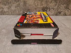 SNES Super Nintendo Super Pinball Behind The Mask mit OVP und Anleitung NOE - T-Retro-Games 