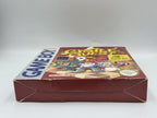 Nintendo Game Boy Classic Spiel Castle Quest mit OVP und Anleitung NOE