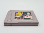 Nintendo Game Boy Classic Spiel Yannick Noah Tennis Modul FRA - T-Retro-Games 
