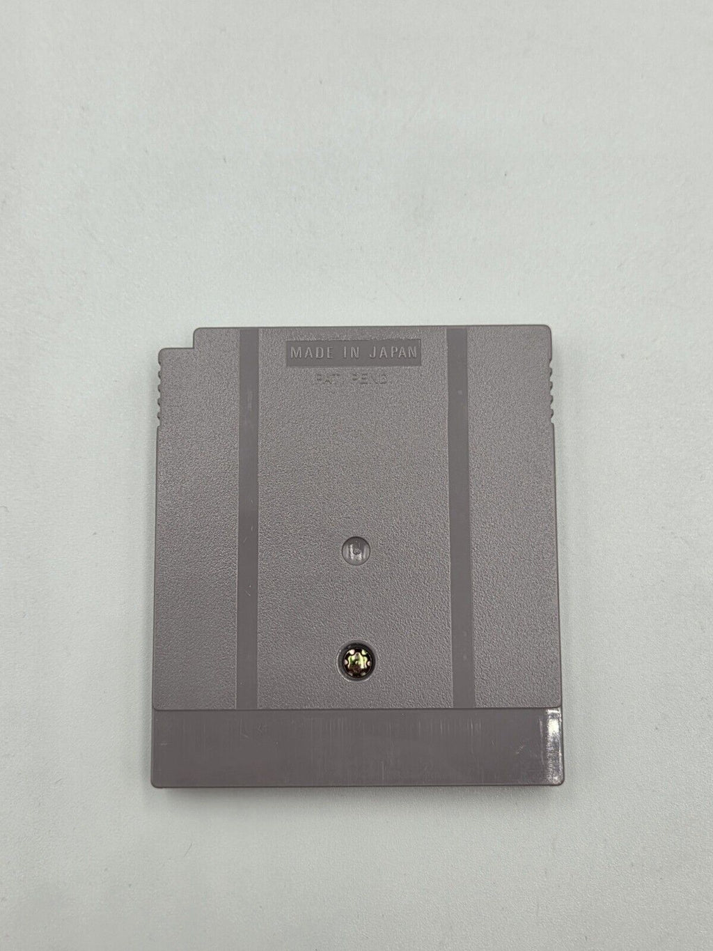 Nintendo Game Boy Classic Spiel Reservoir Rat Modul EUR - T-Retro-Games 