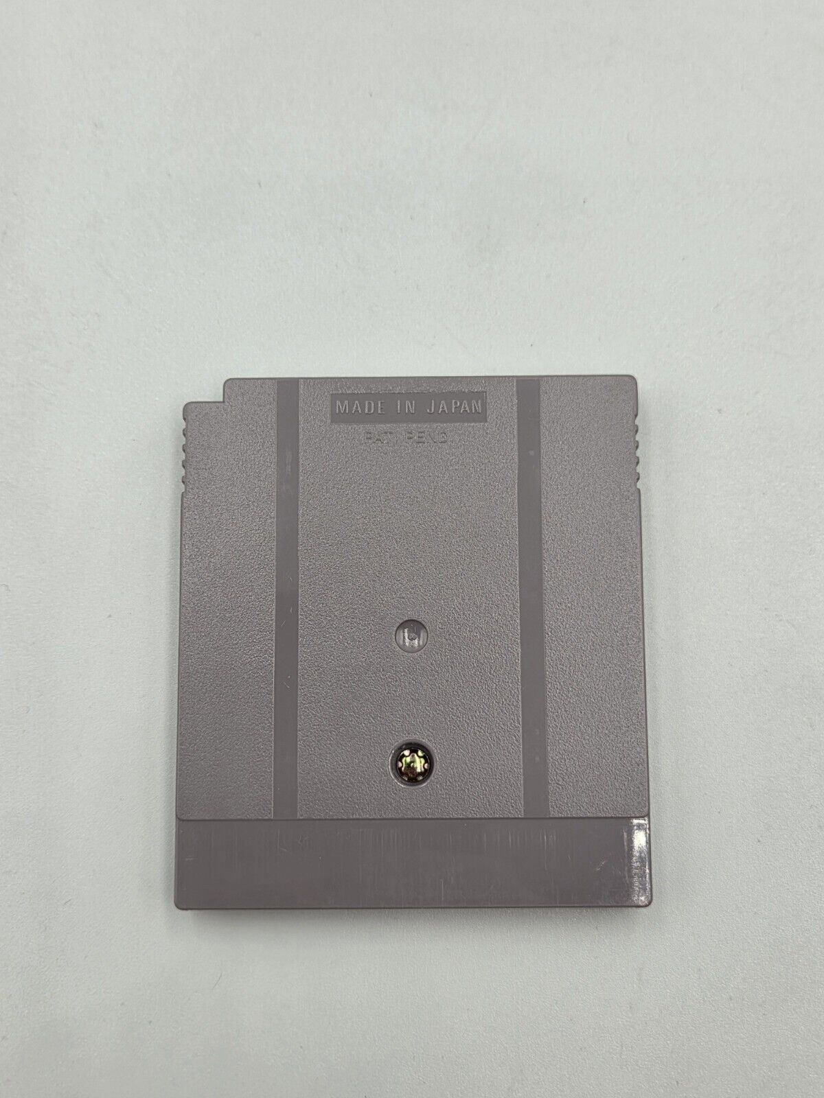 Nintendo Game Boy Classic Spiel Reservoir Rat Modul EUR - T-Retro-Games 