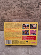 SNES Super Nintendo Super Mario World 2 Yoshi's Island mit OVP und Anleitung FAH - T-Retro-Games 