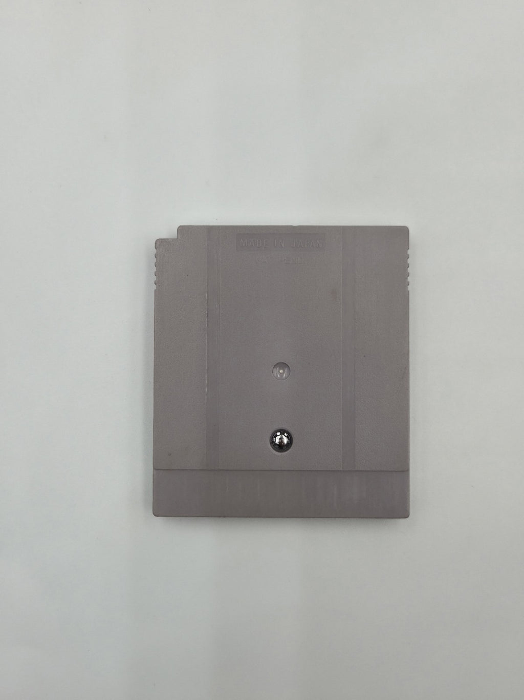 Nintendo Game Boy Classic Spiel Batman Return of The Joker Modul USA