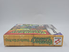 Game Boy Advance Frogger's Adventures Temple of The Frog mit OVP + Anleitung USA