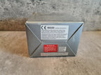 Game Boy Advance SP Arctic Blue EUR OVP Konsole Console - T-Retro-Games 