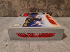SNES Super Nintendo UN Squadron mit OVP und Anleitung FAH - T-Retro-Games 