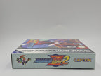 Nintendo Game Boy Advance Spiel Mega Man Zero 2 mit OVP und Anleitung USA
