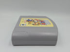 N64 Nintendo 64 Spiel Paper Mario Modul EUR