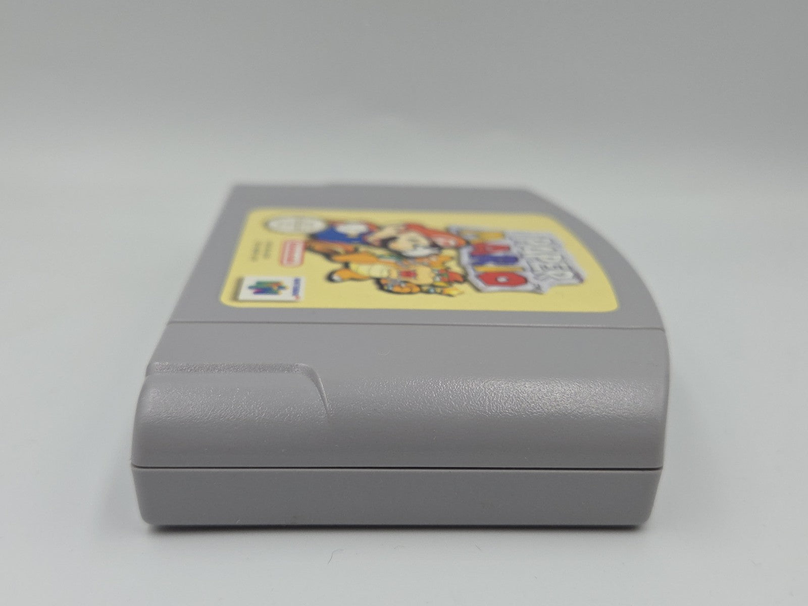 N64 Nintendo 64 Spiel Paper Mario Modul EUR