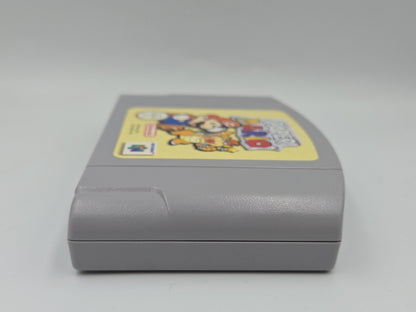 N64 Nintendo 64 Spiel Paper Mario Modul EUR