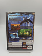 PC Mac CD-Rom Spiel World of WarCraft mit OVP und Anleitung 4 Discs Deutsch