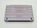 SNES Super Nintendo Art of Fighting mit OVP und Anleitung NTSC-USA - T-Retro-Games 