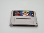 SNES Super Nintendo Sailor Moon mit OVP und Anleitung FRA/SFRA - T-Retro-Games 