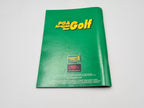 N64 Nintendo 64 PGA European Golf Tour mit OVP und Anleitung EUR - T-Retro-Games 