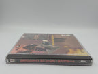 3DO Spiel Shock Wave Operation JumpGate mit OVP und Anleitung Japan