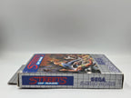 Sega Game Gear Spiel Streets of Rage mit OVP und Anleitung Multi Language 