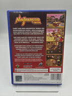 PS2 Playstation 2 Spiel Ninjabread Man mit OVP und Anleitung Deutsch