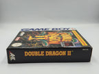 Nintendo Game Boy Classic Double Dragon II mit OVP und Anleitung NOE - T-Retro-Games 