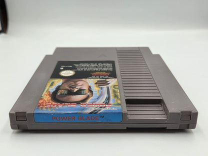 Nintendo NES Power Blade Modul FRA - T-Retro-Games 